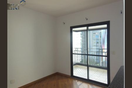 Apartamento à venda com 41m², 1 quarto e 1 vaga