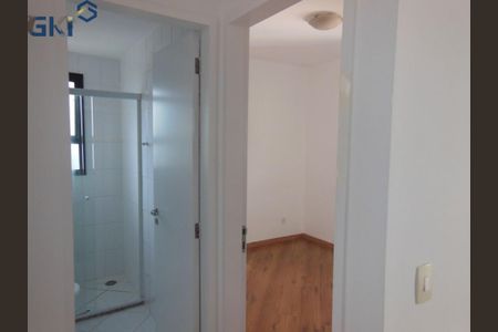 Apartamento à venda com 41m², 1 quarto e 1 vaga