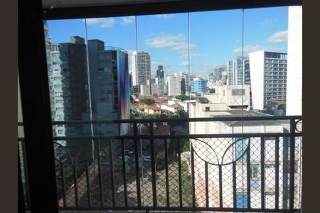 Apartamento à venda com 41m², 1 quarto e 1 vaga