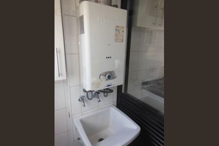 Apartamento à venda com 41m², 1 quarto e 1 vaga