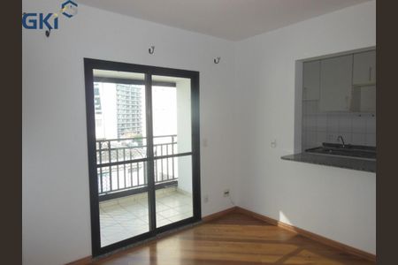 Apartamento à venda com 41m², 1 quarto e 1 vaga