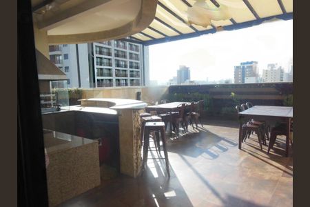 Apartamento à venda com 1 quarto, 41m² em Pinheiros, São Paulo