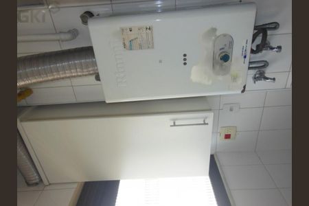 Apartamento à venda com 41m², 1 quarto e 1 vaga