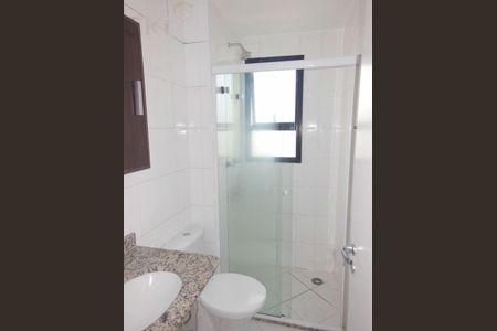 Apartamento à venda com 41m², 1 quarto e 1 vaga