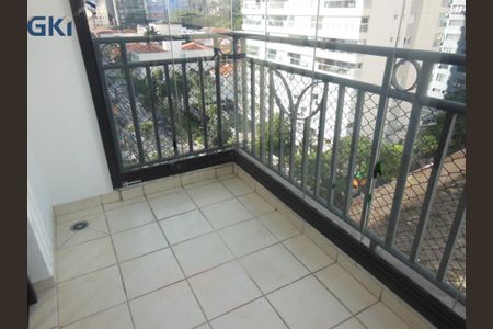 Apartamento à venda com 41m², 1 quarto e 1 vaga