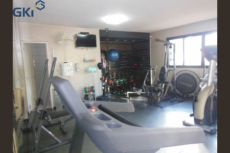 Apartamento à venda com 41m², 1 quarto e 1 vaga
