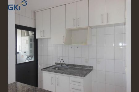 Apartamento à venda com 41m², 1 quarto e 1 vaga