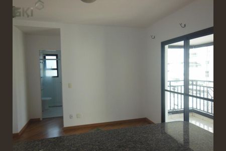 Apartamento à venda com 41m², 1 quarto e 1 vaga