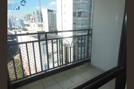 Apartamento à venda com 41m², 1 quarto e 1 vaga