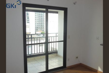 Apartamento à venda com 1 quarto, 41m² em Pinheiros, São Paulo