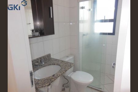 Apartamento à venda com 41m², 1 quarto e 1 vaga