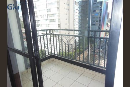 Apartamento à venda com 41m², 1 quarto e 1 vaga
