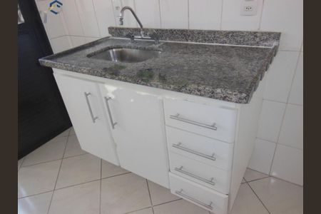 Apartamento à venda com 41m², 1 quarto e 1 vaga