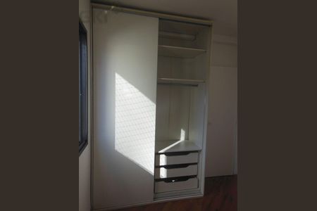 Apartamento à venda com 41m², 1 quarto e 1 vaga