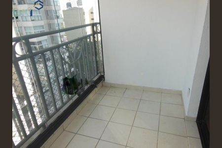 Apartamento à venda com 1 quarto, 41m² em Pinheiros, São Paulo