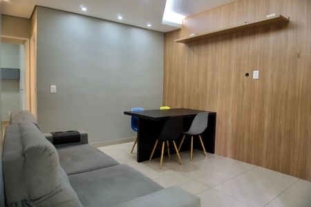 Apartamento para alugar com 2 quartos, 51m² em Buritis, Belo Horizonte