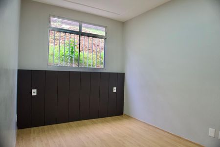 Quarto 1 de apartamento para alugar com 2 quartos, 51m² em Buritis, Belo Horizonte