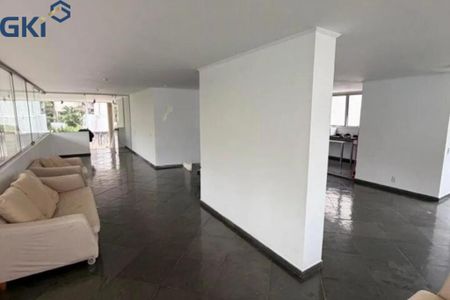 Apartamento à venda com 3 quartos, 123m² em Real Parque, São Paulo