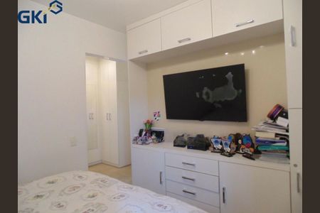 Apartamento à venda com 3 quartos, 123m² em Real Parque, São Paulo