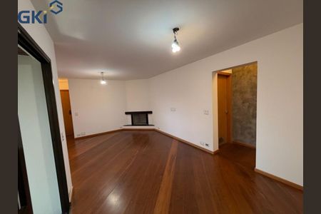 Apartamento à venda com 3 quartos, 100m² em Pinheiros, São Paulo