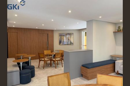 Apartamento à venda com 3 quartos, 100m² em Pinheiros, São Paulo
