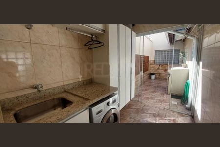 Casa à venda com 5 quartos, 153m² em Vila Aurocan, Campinas