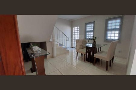 Casa à venda com 5 quartos, 153m² em Vila Aurocan, Campinas
