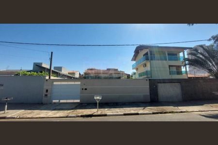 Casa à venda com 5 quartos, 153m² em Vila Aurocan, Campinas