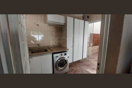 Casa à venda com 5 quartos, 153m² em Vila Aurocan, Campinas