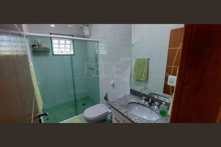 Casa à venda com 5 quartos, 153m² em Vila Aurocan, Campinas