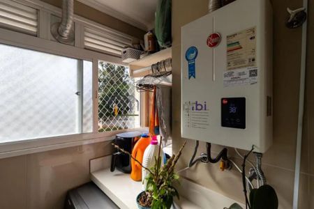 Apartamento à venda com 2 quartos, 43m² em Jardim Novo Taboao, São Paulo
