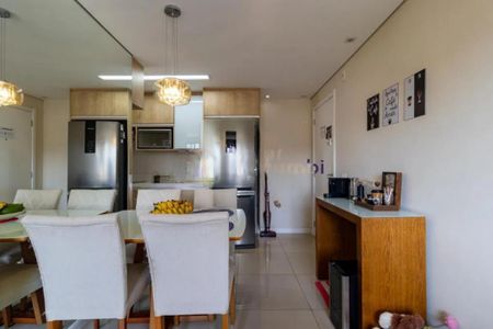 Apartamento à venda com 2 quartos, 43m² em Jardim Novo Taboao, São Paulo
