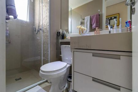 Apartamento à venda com 2 quartos, 43m² em Jardim Novo Taboao, São Paulo