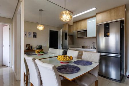 Apartamento à venda com 2 quartos, 43m² em Jardim Novo Taboao, São Paulo