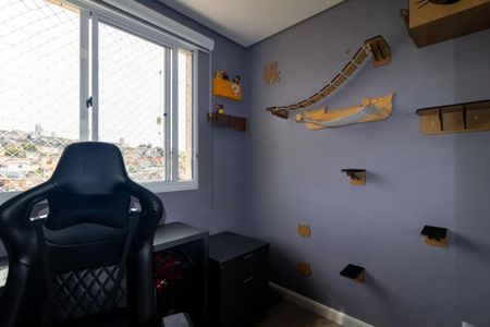 Apartamento à venda com 2 quartos, 43m² em Jardim Novo Taboao, São Paulo
