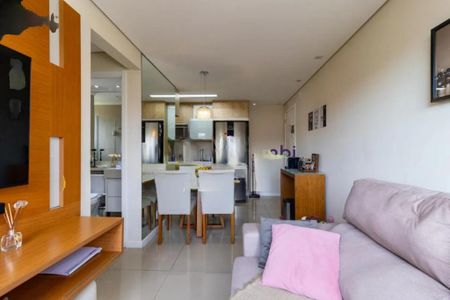 Apartamento à venda com 2 quartos, 43m² em Jardim Novo Taboao, São Paulo