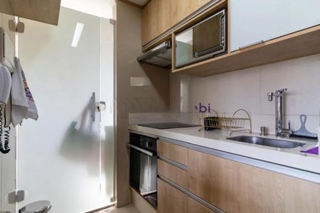 Apartamento à venda com 2 quartos, 43m² em Jardim Novo Taboao, São Paulo