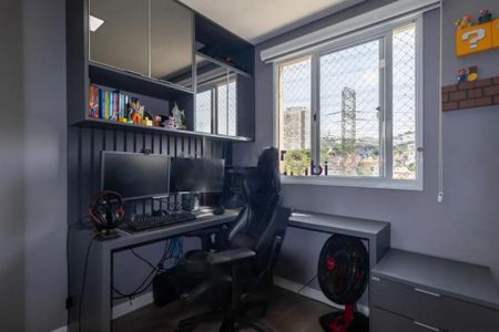 Apartamento à venda com 2 quartos, 43m² em Jardim Novo Taboao, São Paulo