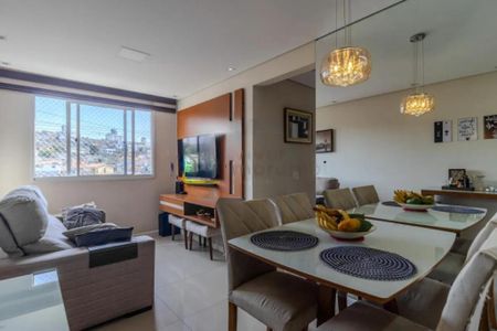 Apartamento à venda com 2 quartos, 43m² em Jardim Novo Taboao, São Paulo