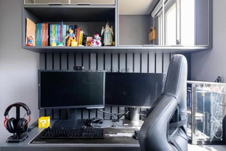 Apartamento à venda com 2 quartos, 43m² em Jardim Novo Taboao, São Paulo
