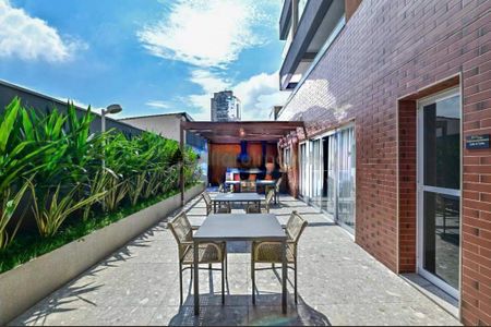 Apartamento à venda com 62m², 2 quartos e 1 vaga
