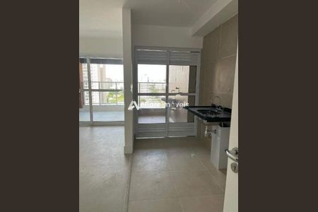 Apartamento à venda com 2 quartos, 62m² em Vila Romana, São Paulo