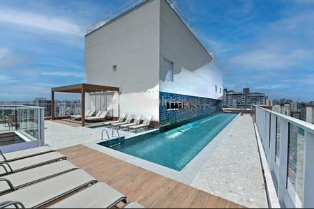 Apartamento à venda com 62m², 2 quartos e 1 vaga