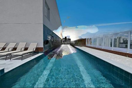 Apartamento à venda com 62m², 2 quartos e 1 vaga