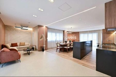 Apartamento à venda com 2 quartos, 62m² em Vila Romana, São Paulo