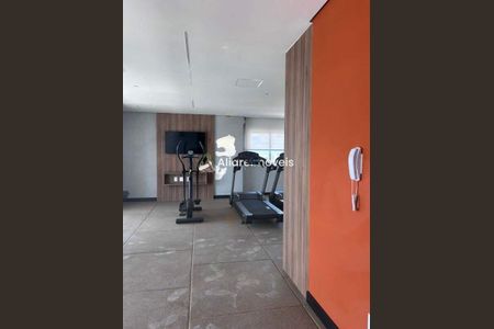 Apartamento à venda com 2 quartos, 62m² em Vila Romana, São Paulo