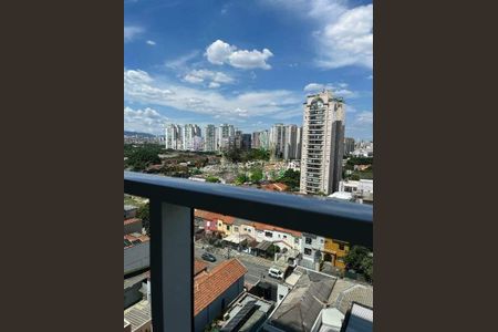 Apartamento à venda com 2 quartos, 62m² em Vila Romana, São Paulo
