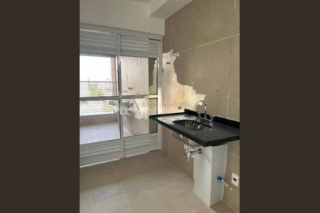 Apartamento à venda com 2 quartos, 62m² em Vila Romana, São Paulo