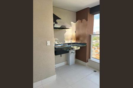 Apartamento à venda com 2 quartos, 62m² em Vila Romana, São Paulo