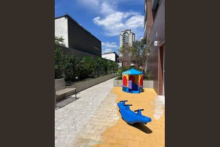 Apartamento à venda com 2 quartos, 62m² em Vila Romana, São Paulo